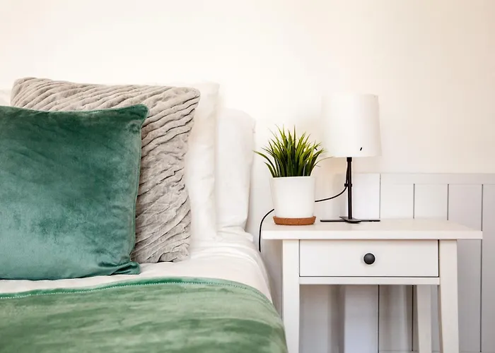 Centre Perfect Location Appartement