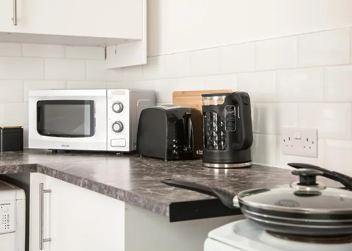 Centre Perfect Location Appartement *