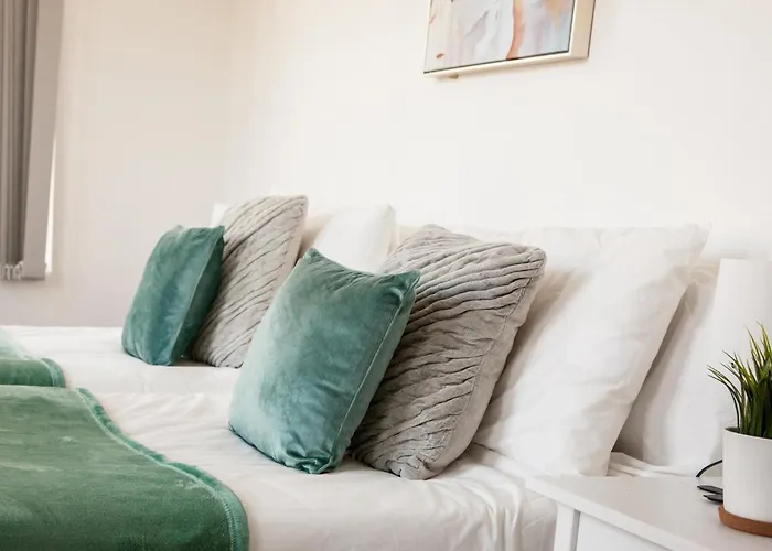 Centre Perfect Location Appartement *