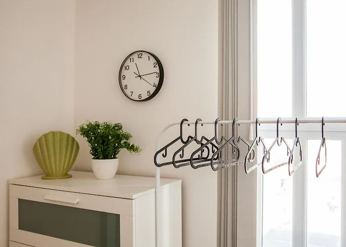 Centre Perfect Location *