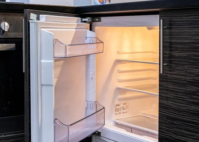 1 Bedroom In Chorlton 公寓 曼彻斯特