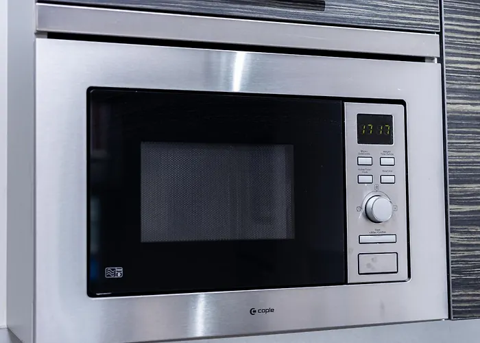 1 Bedroom In Chorlton * 曼彻斯特