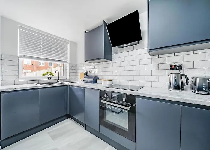 Stunning Excellent Location