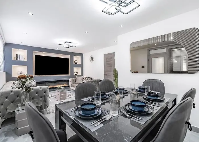 Casa vacanze Stunning Excellent Location