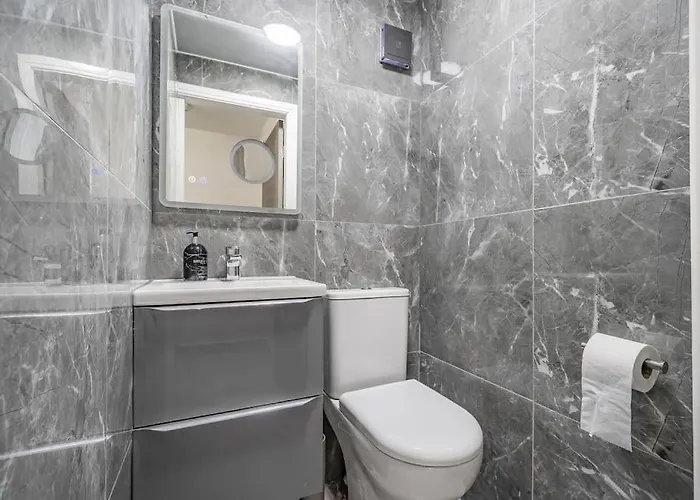 Casa vacanze Stunning Excellent Location