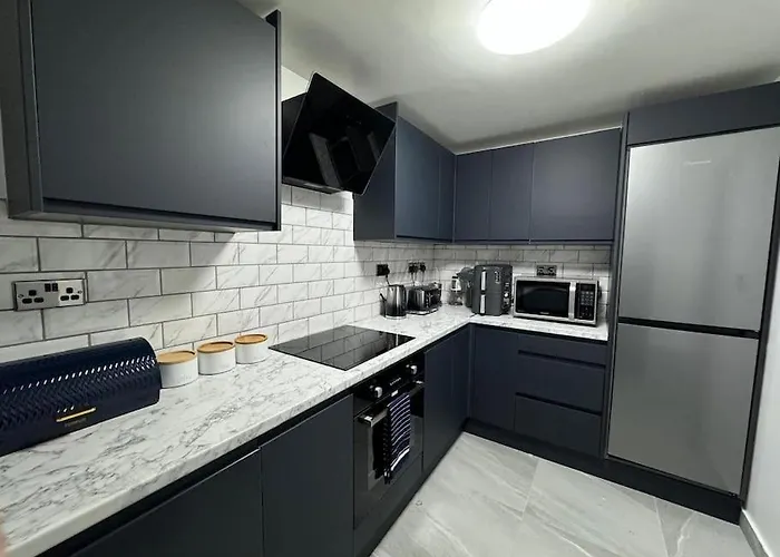 Stunning Excellent Location Casa vacanze Manchester