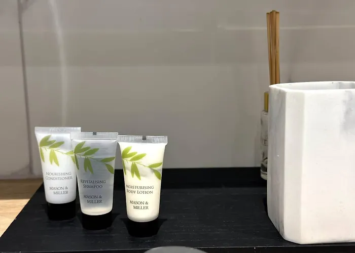 アパート Stunning 2br Apt In Central Manc