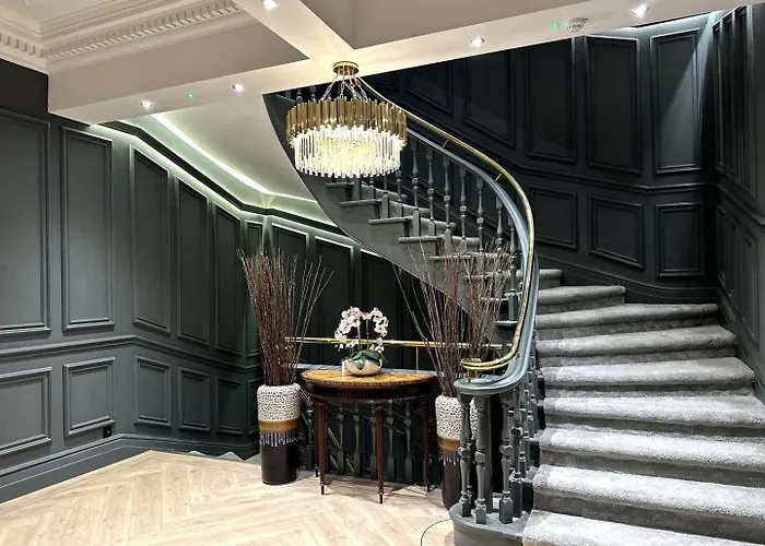 Stunning 2br Apt In Central Manc * マンチェスター