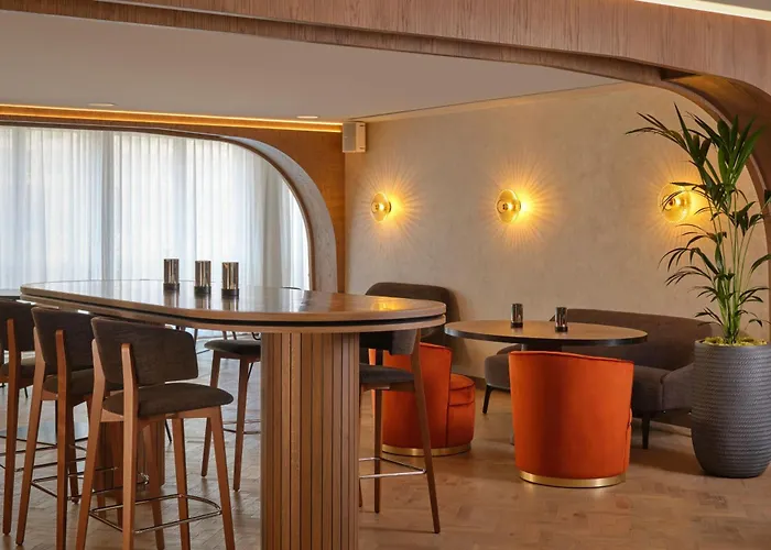 The Reach At Piccadilly, Manchester, A Tribute Portfolio 4* 맨체스터