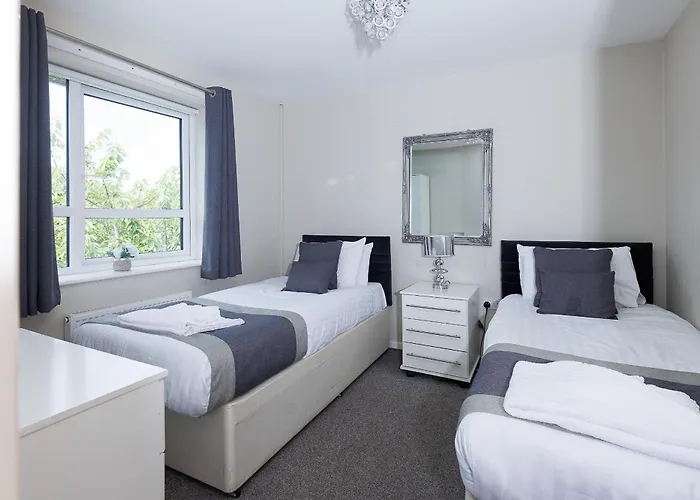 Prázdninový dům Riverside *