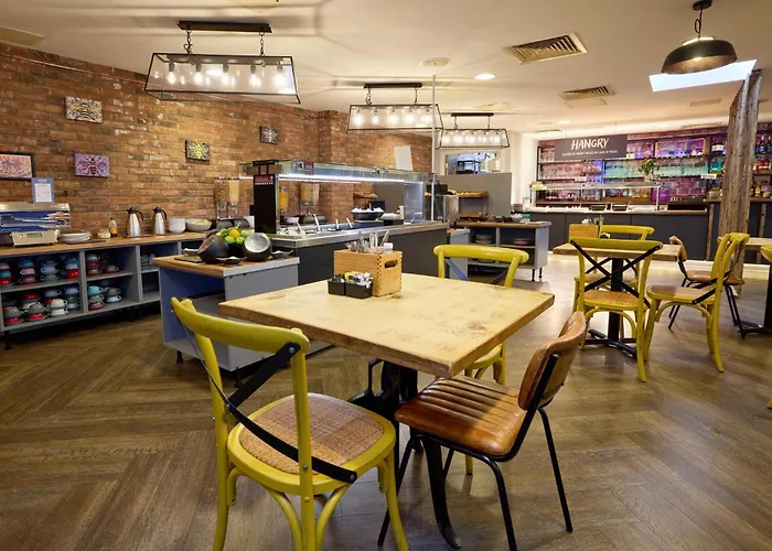 - The Niu, Loom North By Ihg