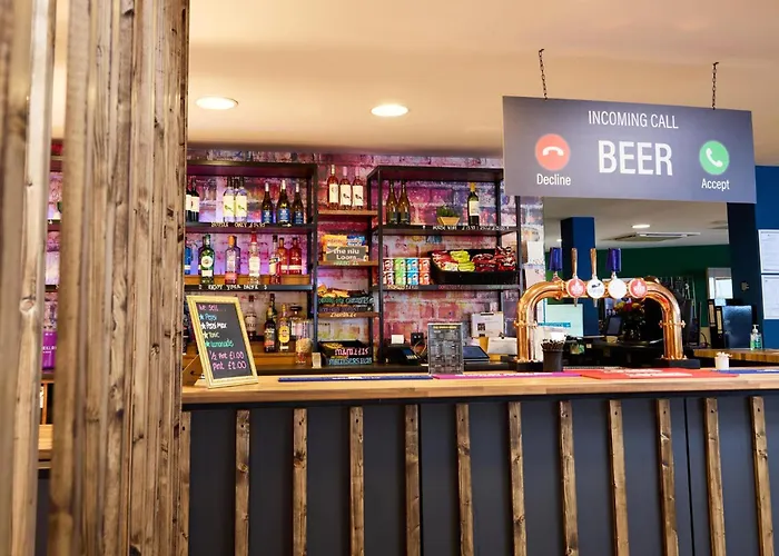 - The Niu, Loom North By Ihg 3*