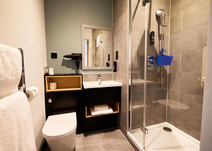 - The Niu, Loom North By Ihg 3*