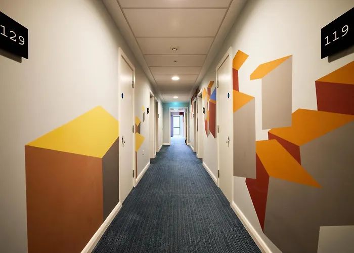 - The Niu, Loom North By Ihg 3* 맨체스터