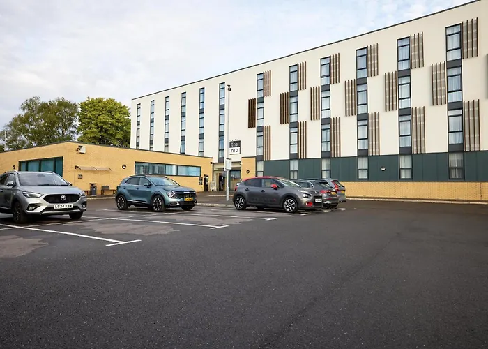 - The Niu, Loom North By Ihg