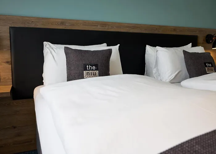 - The Niu, Loom North By Ihg