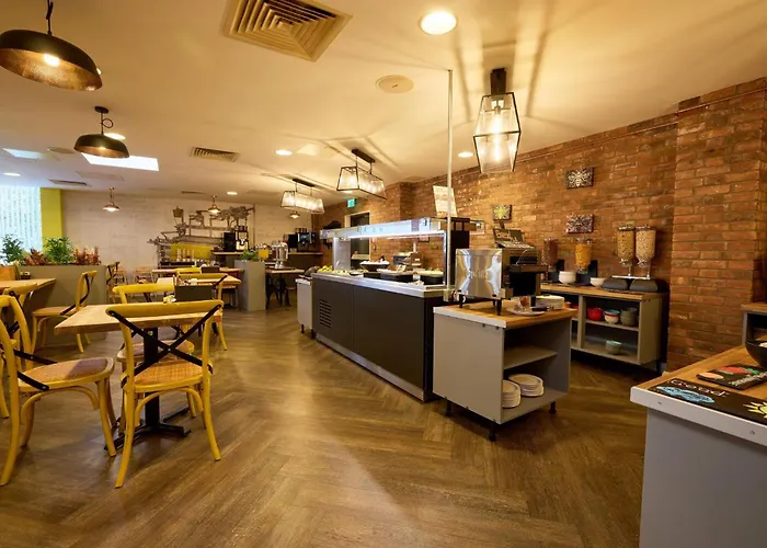 - The Niu, Loom North By Ihg 3*