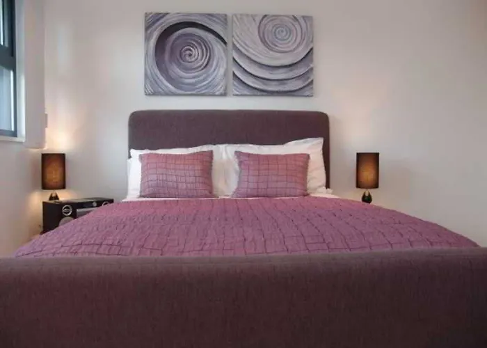 Premier Premier Salford Quays Hotel