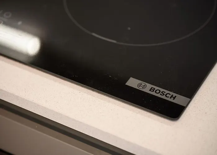 Haven Luxurious * Manchester