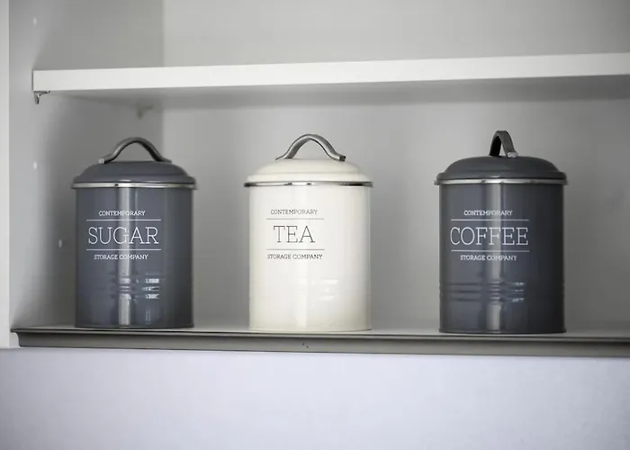 Haven Luxurious Lägenhet