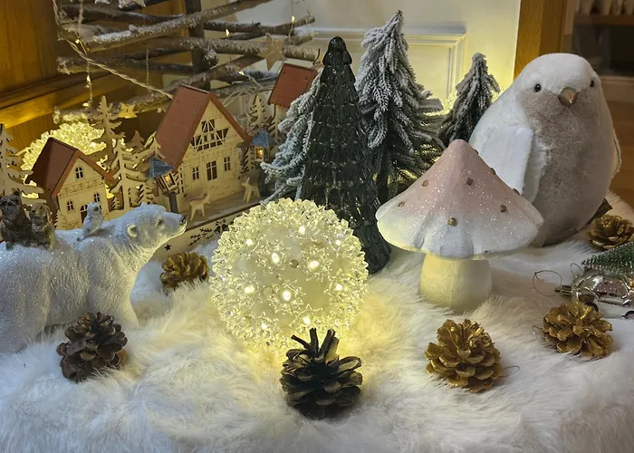 The Westlynne & Otel Manchester