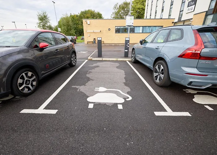 - The Niu, Loom North By Ihg 호텔 3*