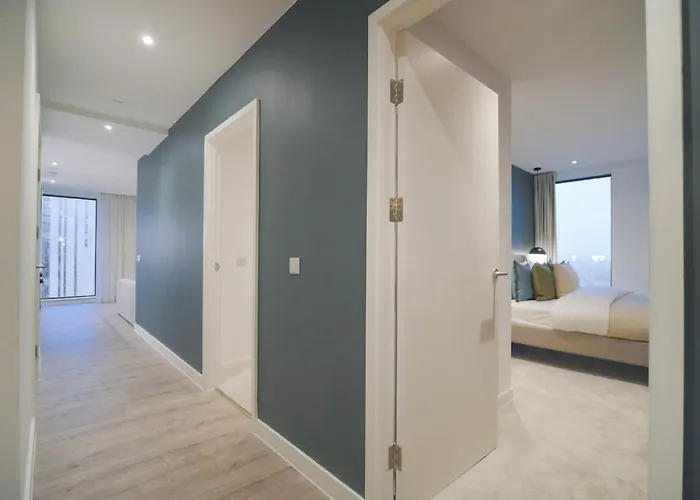 Midori By The Heim 公寓 *