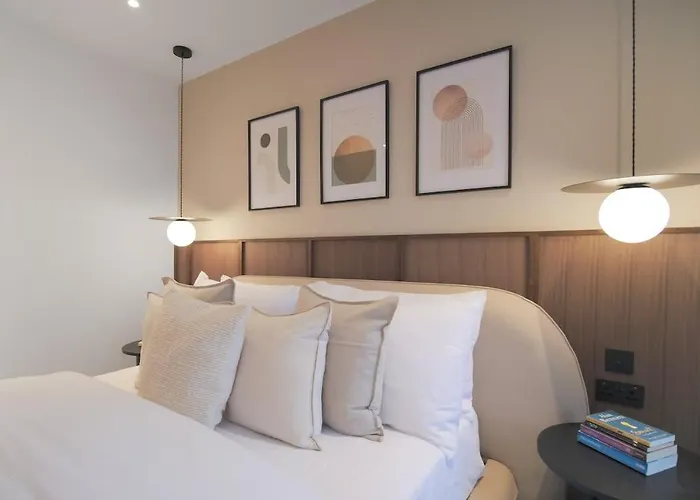 Midori By The Heim 公寓 *