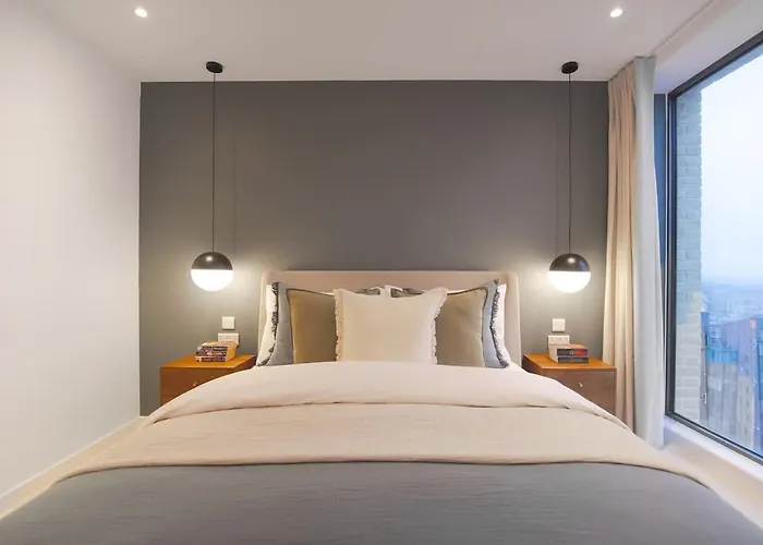 Midori By The Heim 公寓