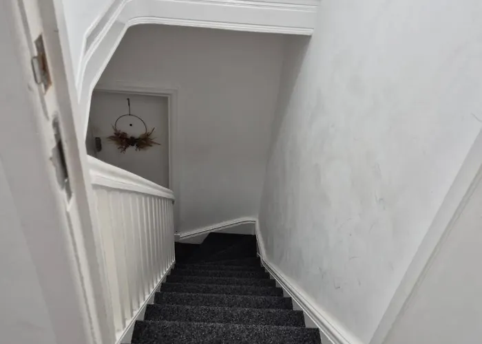 아파트 Affordably Elegant Close To Coop Live, Etihad Stadium And Centre