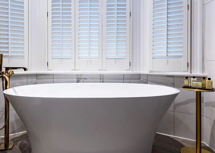 Stock Exchange Hotel, Manchester, Autograph Collection Hotel