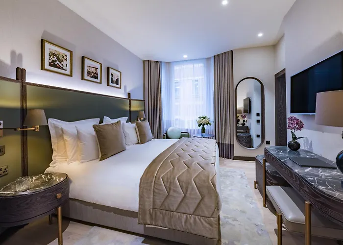 Stock Exchange Hotel, Manchester, Autograph Collection 5*