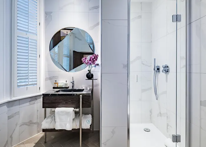 Stock Exchange Hotel, Manchester, Autograph Collection Manchester