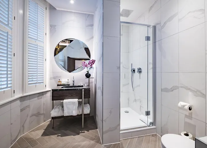 Hotel Stock Exchange Hotel, Manchester, Autograph Collection