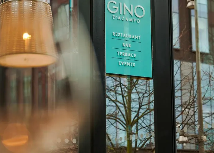 Innside By Meliá 4* Manchester