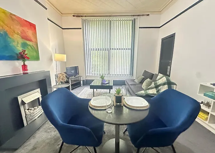 Appartamento Large Kitchenette *