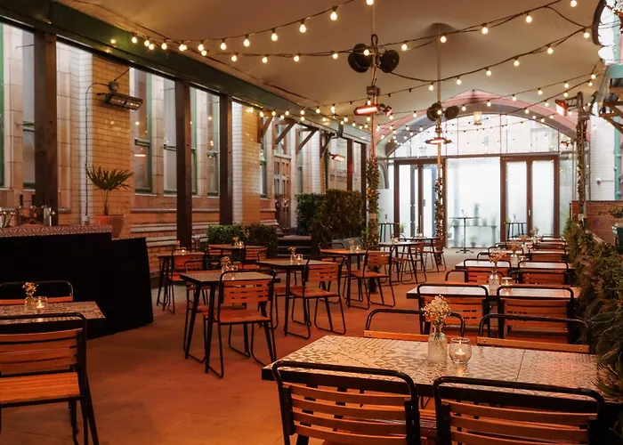 Kimpton Clocktower By Ihg 5*