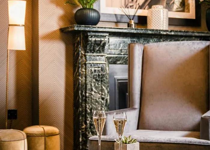 Stock Exchange Hotel, Manchester, Autograph Collection Hotel Manchester