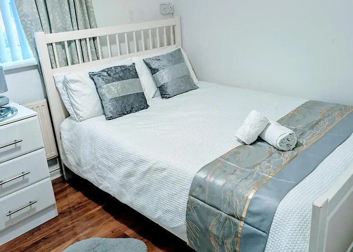 Apartment Serenity House