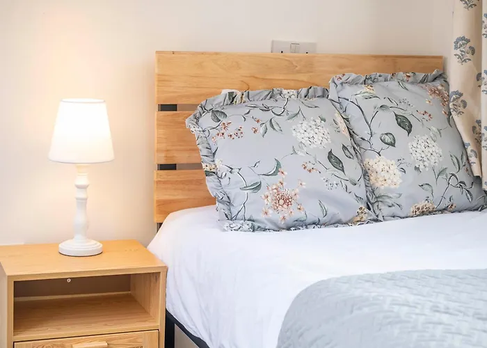 Beautiful Three Bedroom House - Escape Dom wakacyjny