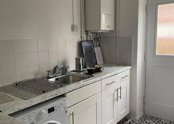 Centre Inc Parking Манчестер