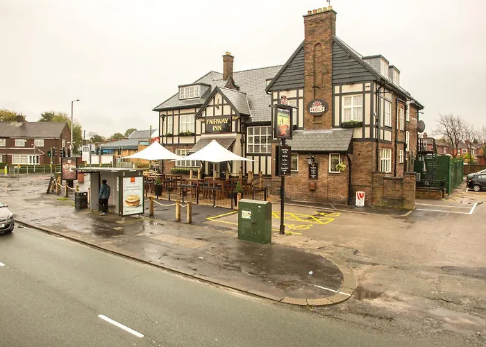 Fairway * Mánchester