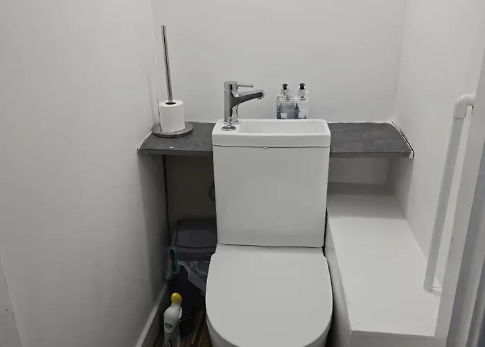 Сasa de vacaciones Tomelle