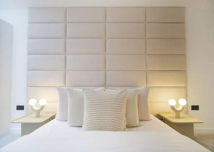 Elysium By The Heim Διαμέρισμα