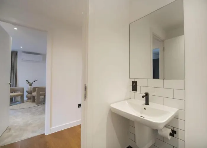 Elysium By The Heim Διαμέρισμα *