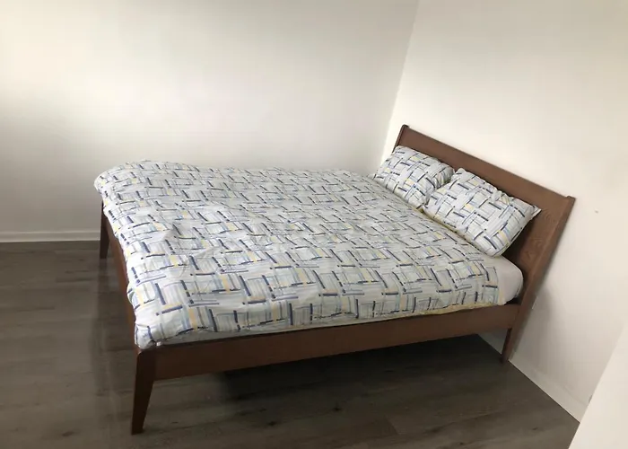 Private Campingplads Manchester