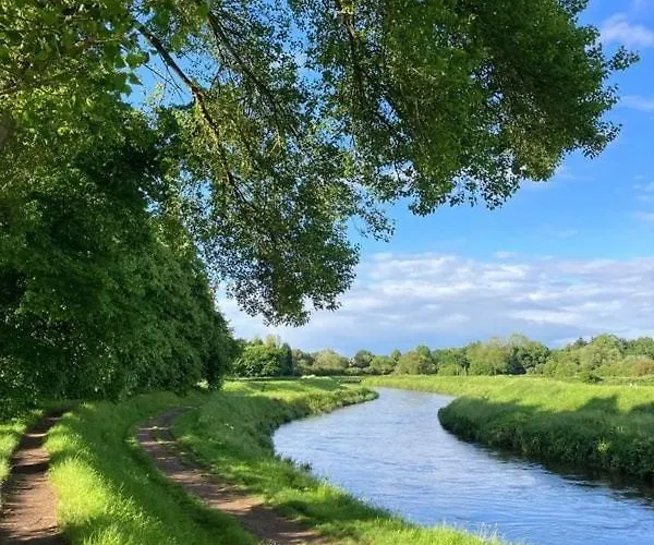 Σπίτι διακοπών Northern Water Park Escape Sleeps 10