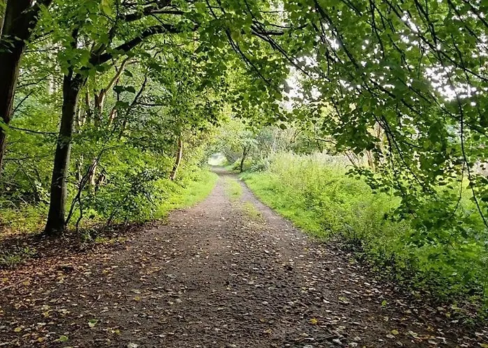 Σπίτι διακοπών Northern Water Park Escape Sleeps 10 *