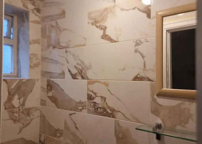 Σπίτι διακοπών Northern Water Park Escape Sleeps 10