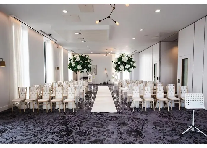 Voco - Centre By Ihg 4* Manchester